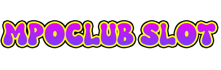 MPOCLUB SLOT